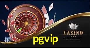 Bônus de Boas-vindas pgvip