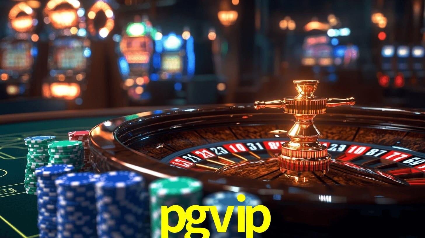 pgvip - Plataforma de Cassino Brasil - pgvip.com