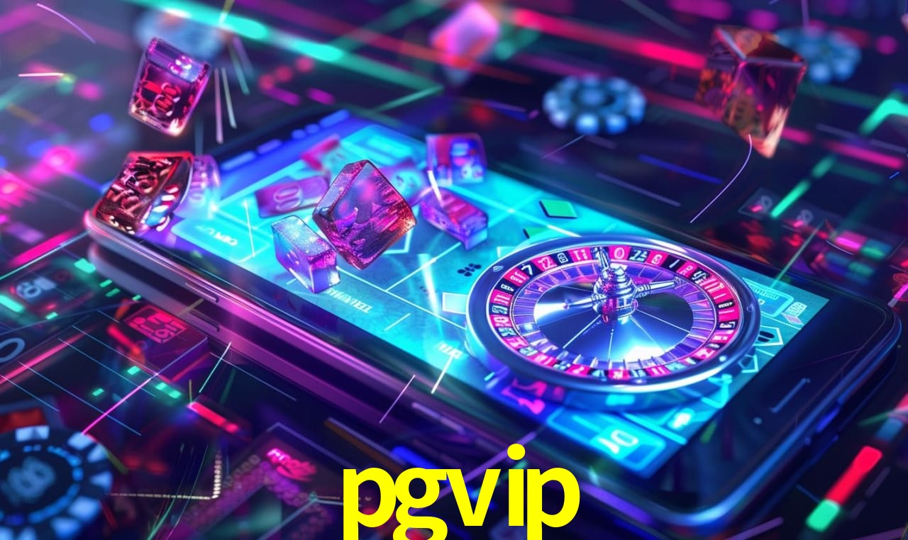 Estatísticas pgvip