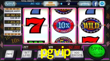 A Revolução dos Aplicativos de Jogos no pgvip