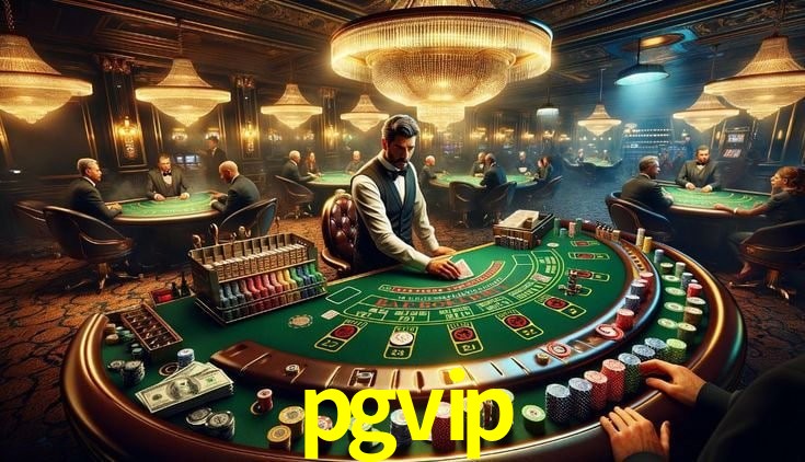 Statistics pgvip