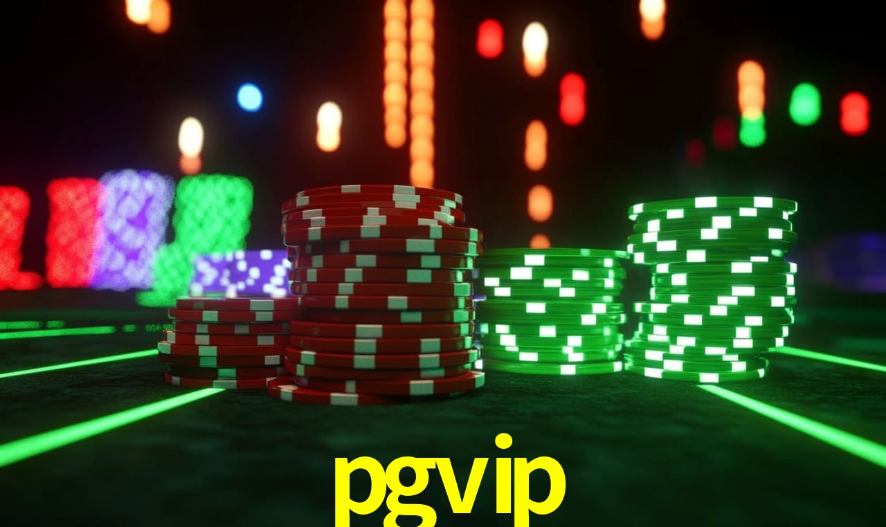 Welcome Bonus pgvip