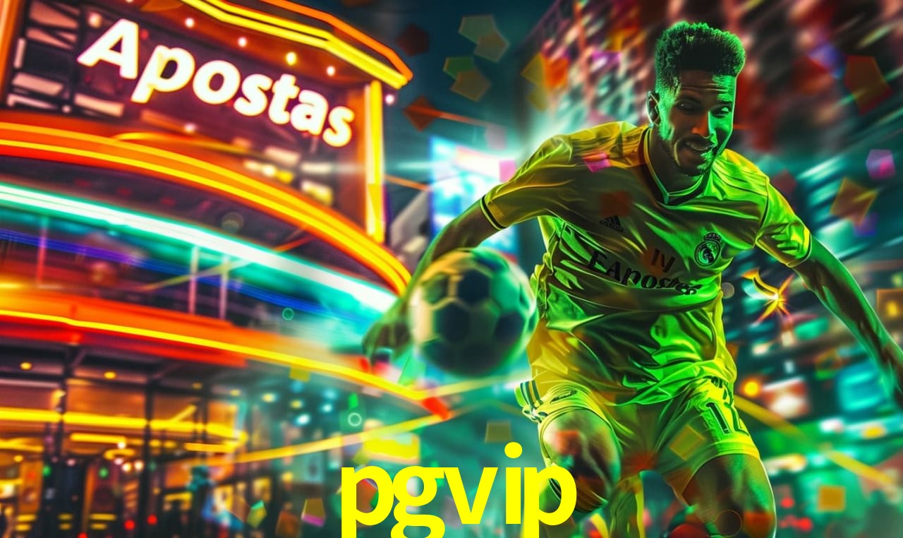 Estatísticas pgvip