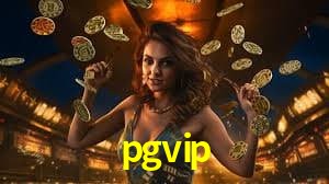 Experiência VIP pgvip