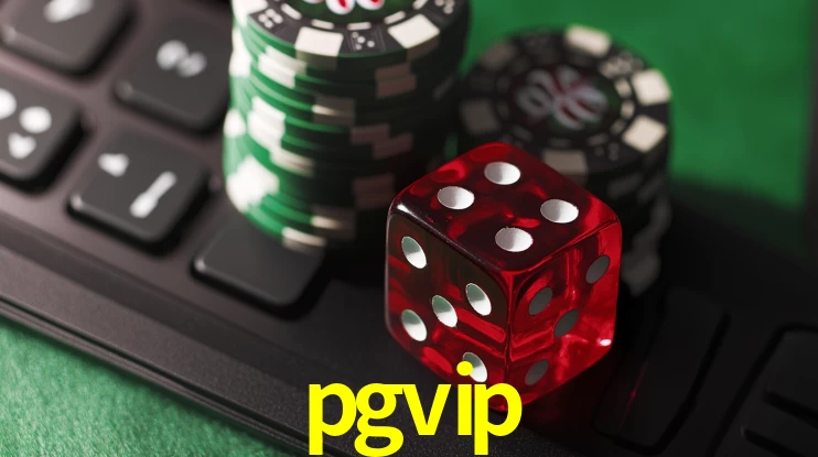 Game Providers pgvip