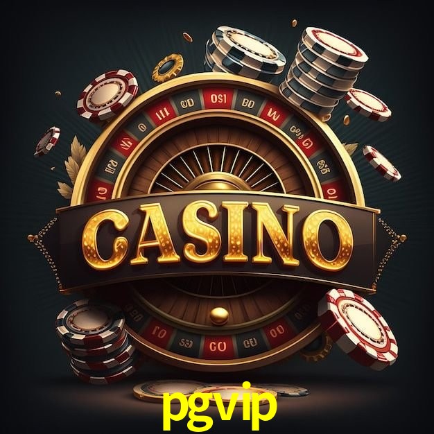 APP oficial da pgvip para mobile