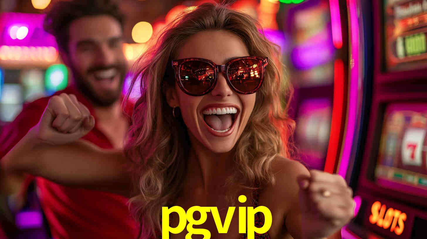 Descubra a Essência do pgvip: Nossa História e Compromissos