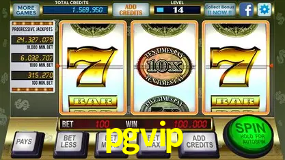 Seasonal Promotions pgvip