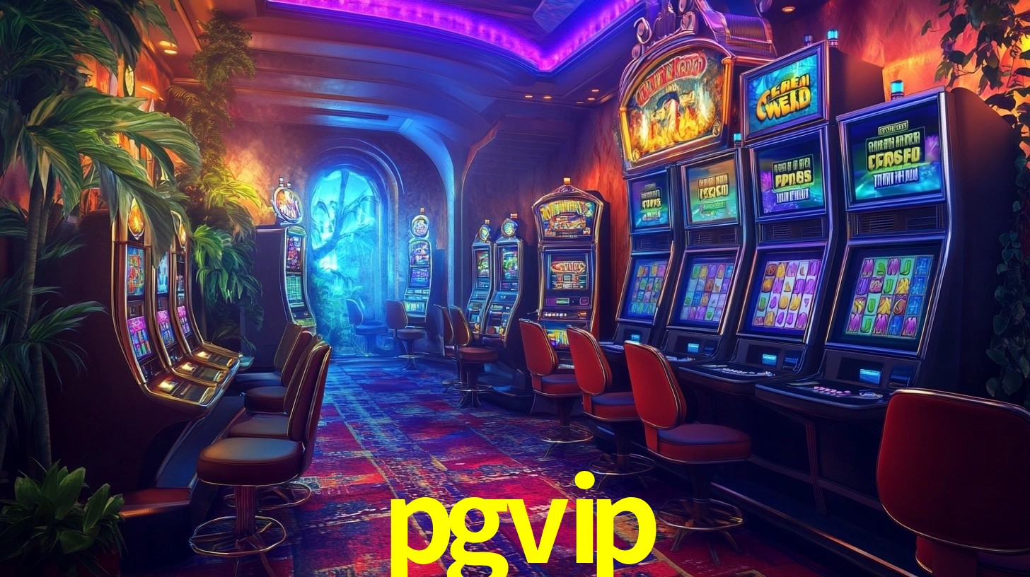 Tournaments pgvip