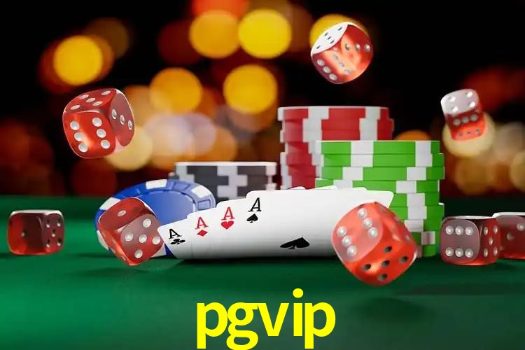 Provedores de Jogos pgvip
