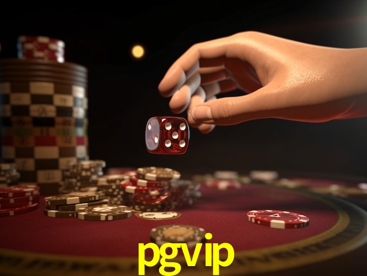 Casino Ao Vivo pgvip
