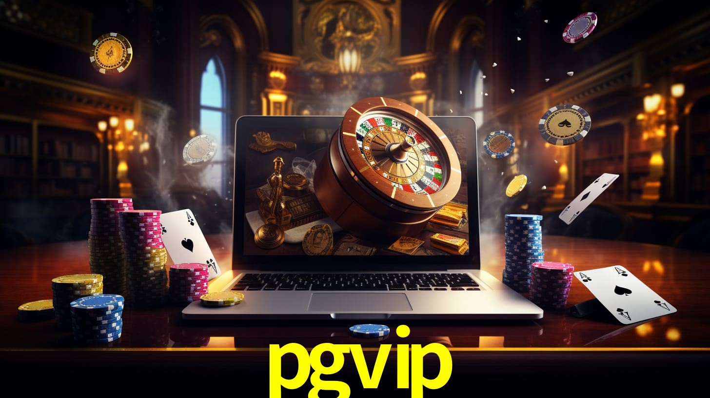 Roulette Table pgvip