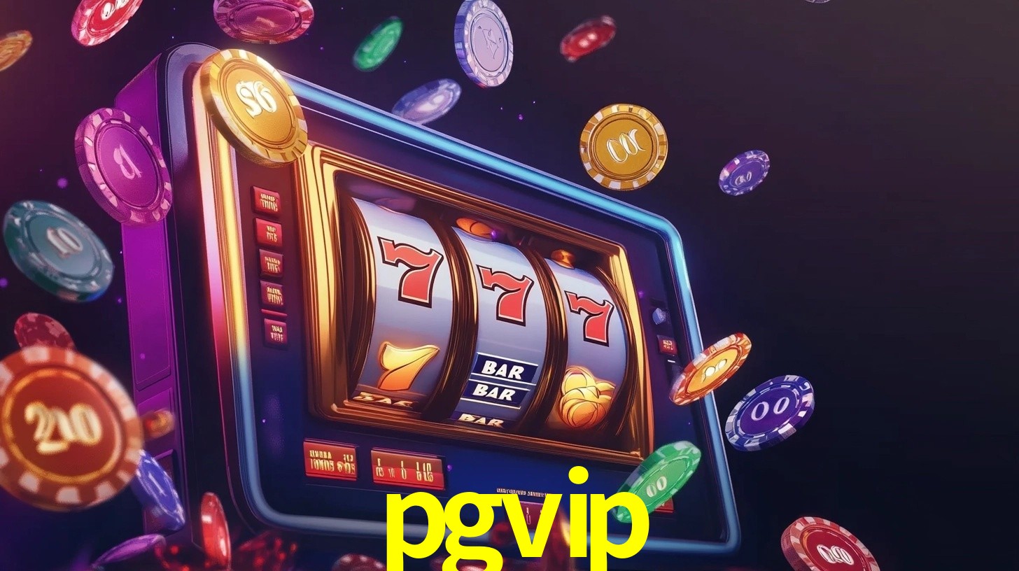 Programa VIP pgvip