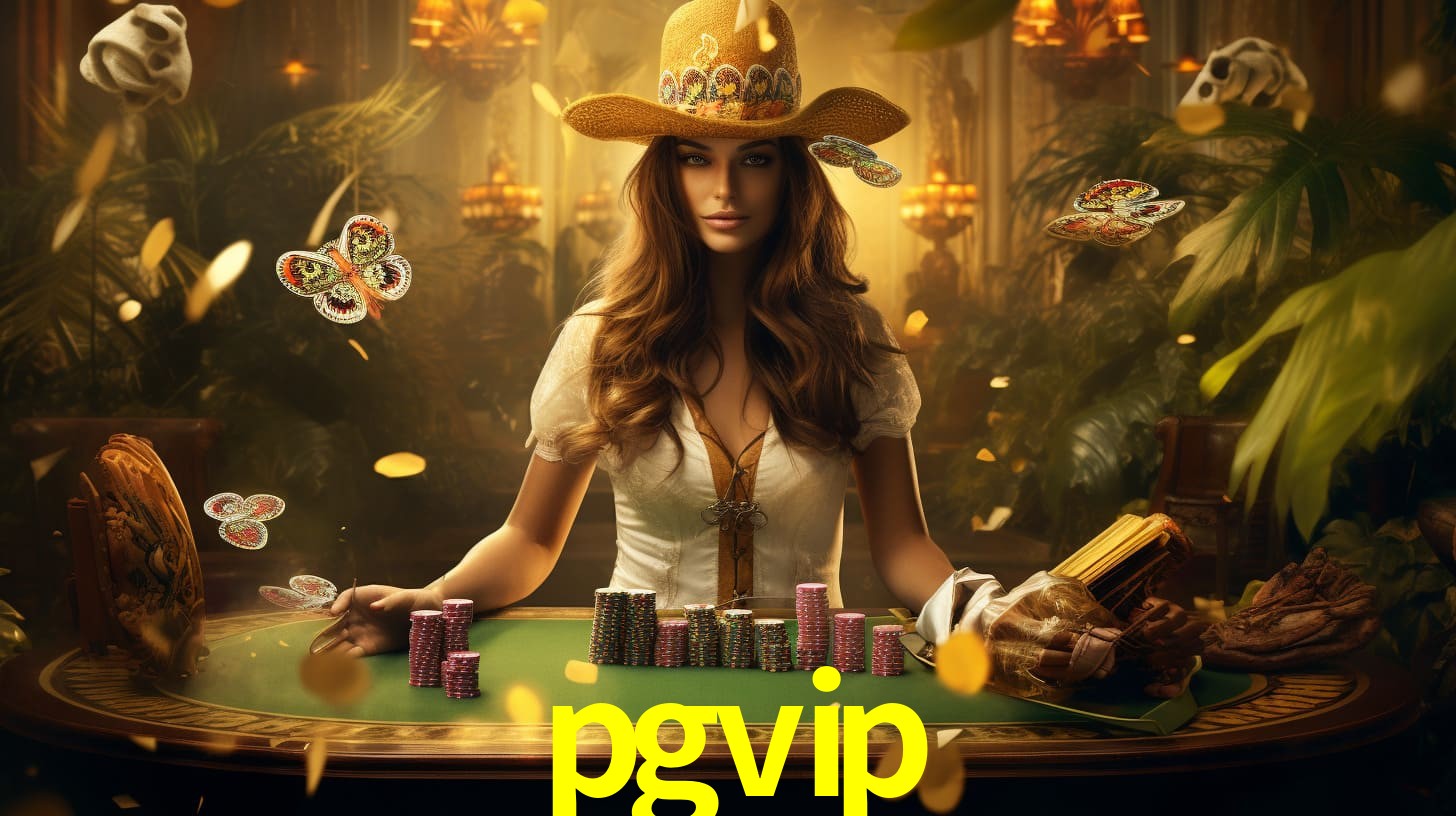 Blackjack Table pgvip