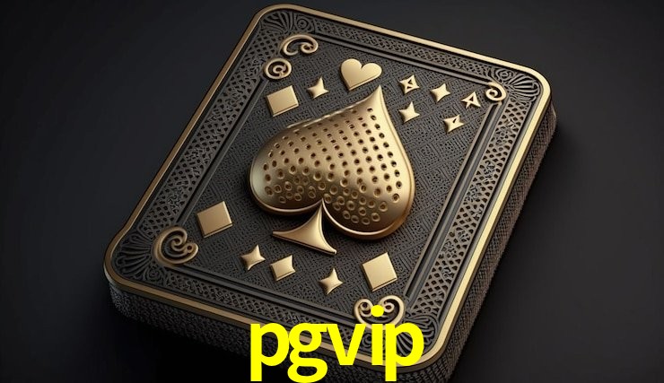 Estatísticas do Jogo pgvip