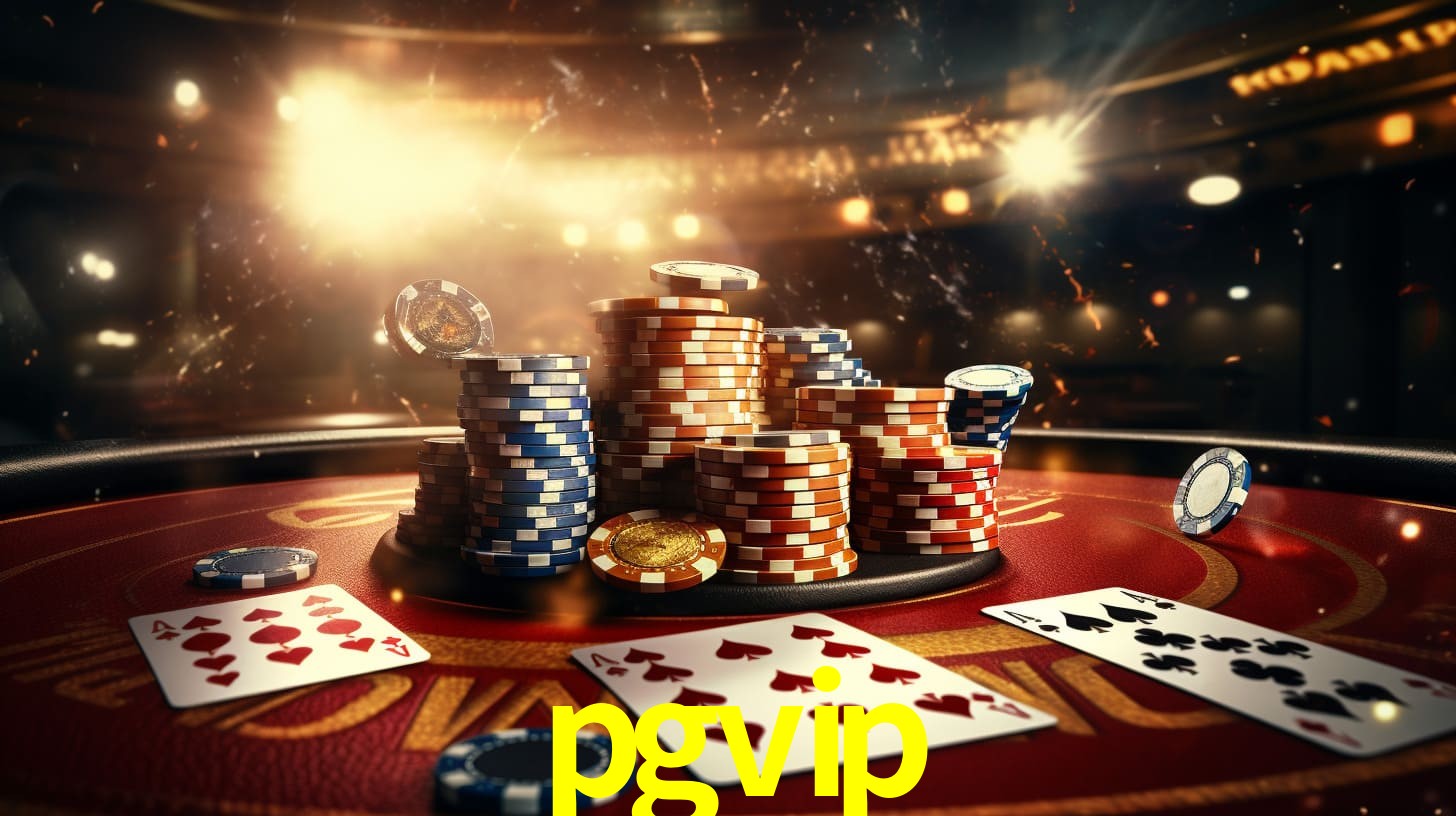 VIP Casino pgvip