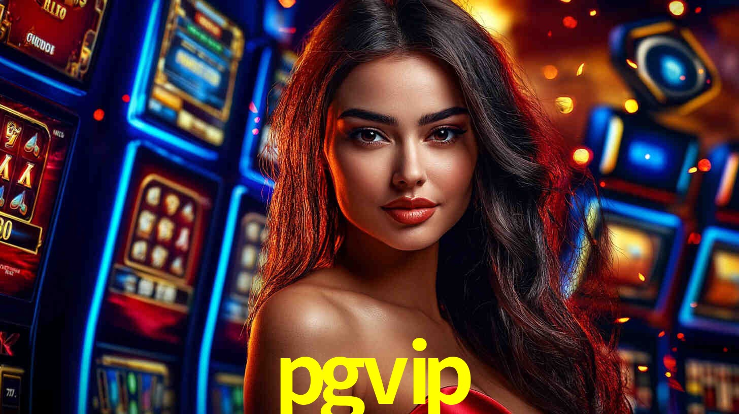 Descubra o Programa VIP da pgvip: Vantagens Exclusivas para Jogadores