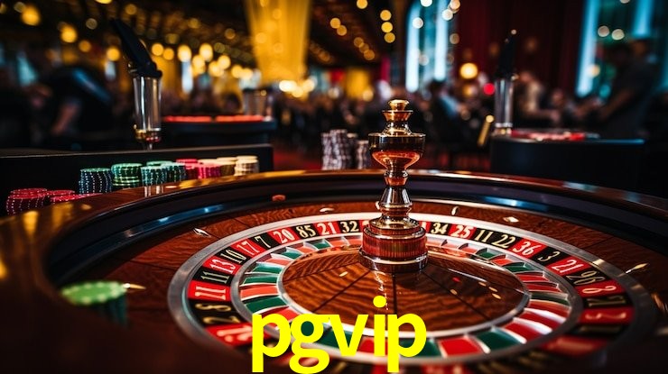 Platform Technology pgvip