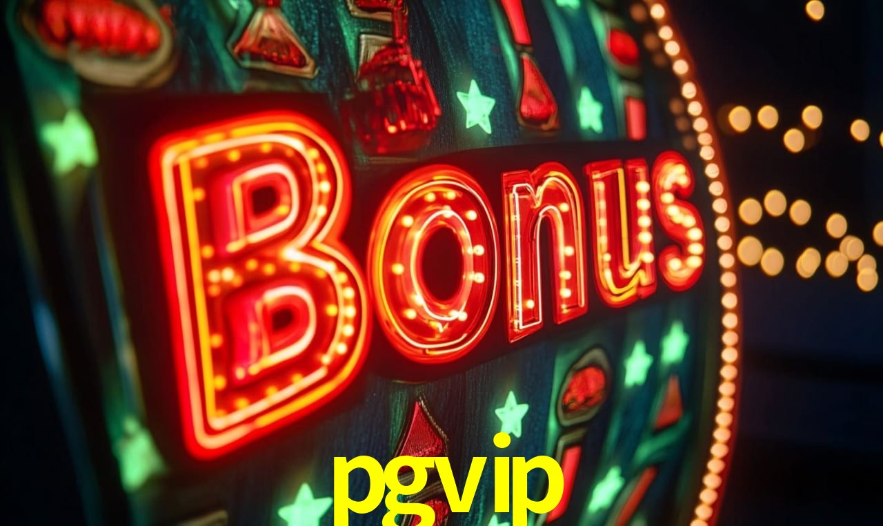Bônus Diários pgvip