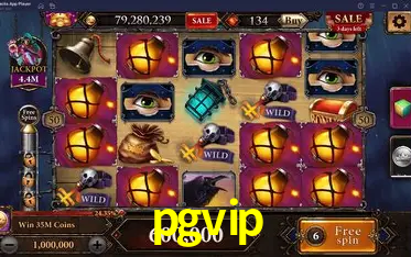 Exclusive Offers pgvip