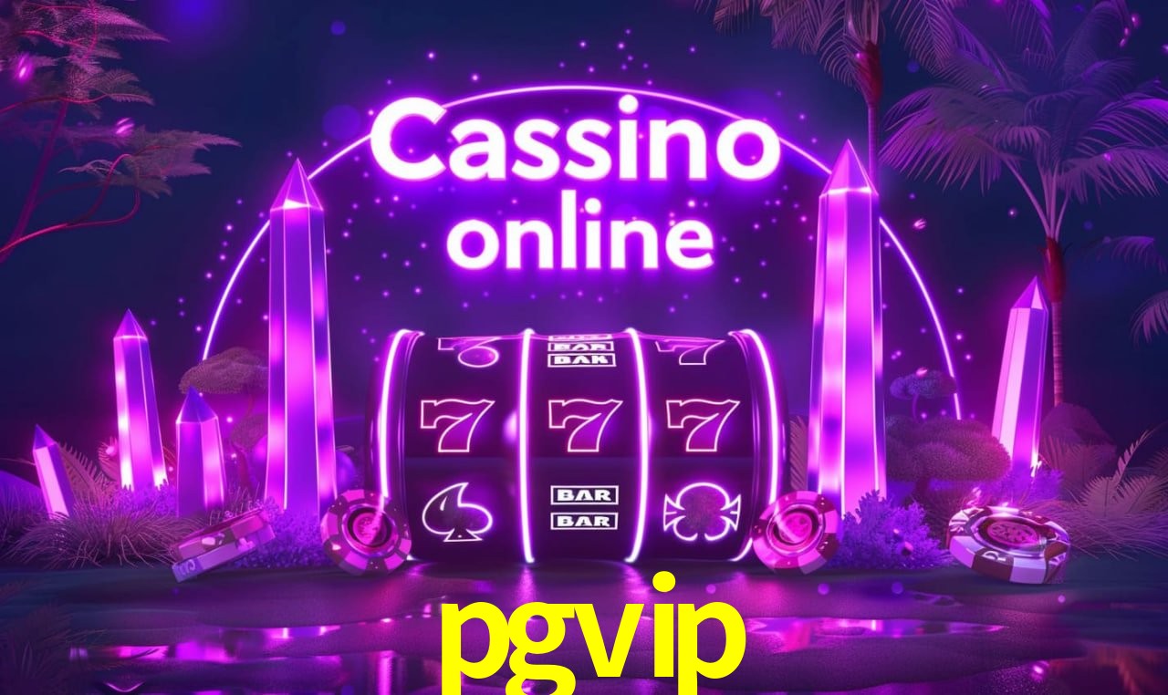 Design Responsivo pgvip