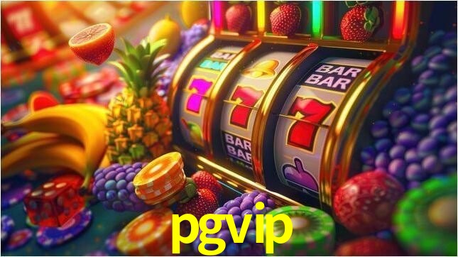 API Integration pgvip