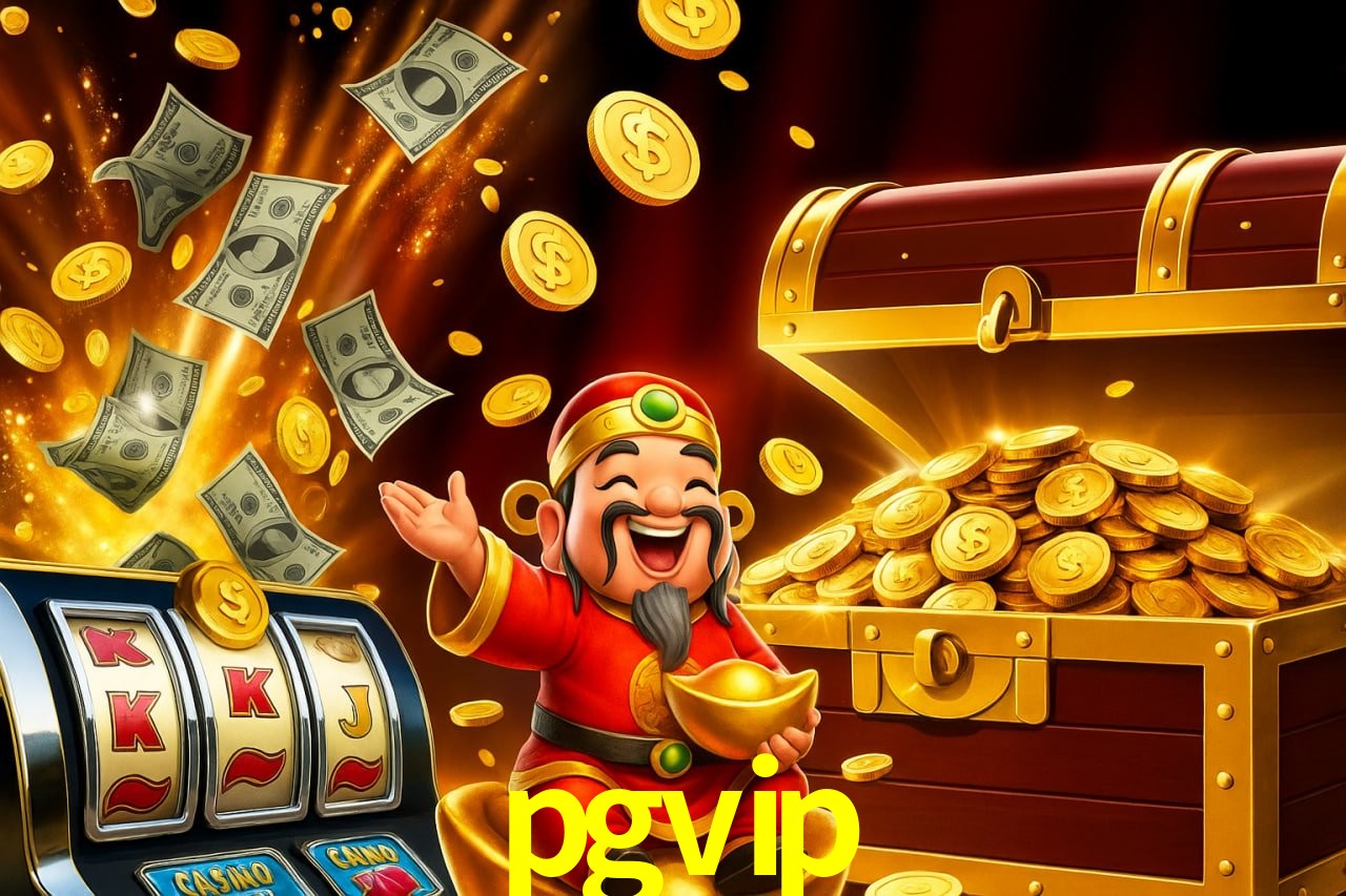 Torneios pgvip