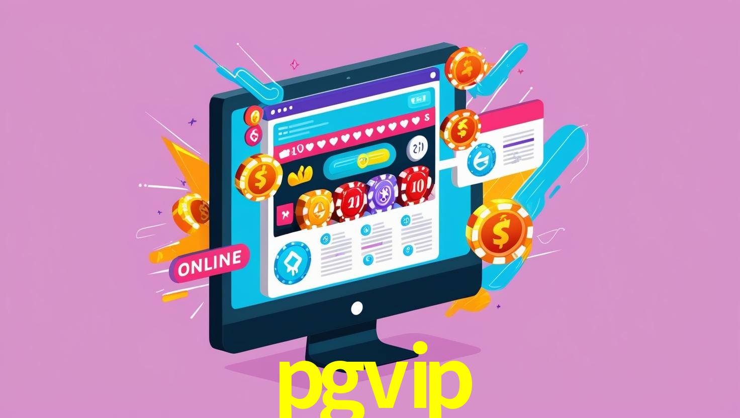PGVIP.COM