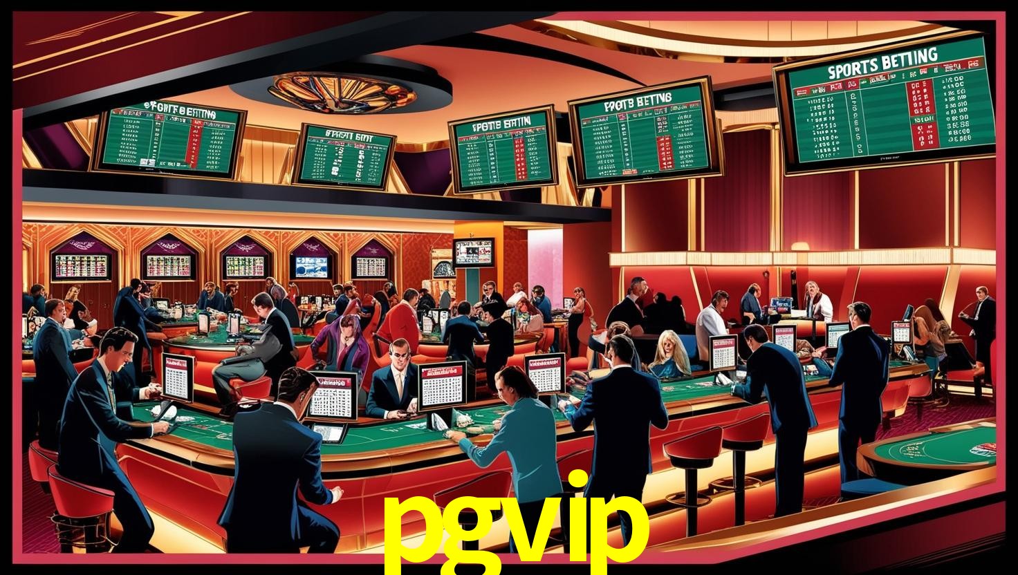 PGVIP.COM