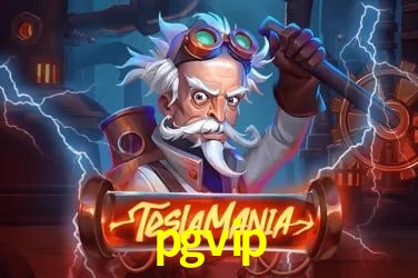 Recursos de Bônus pgvip