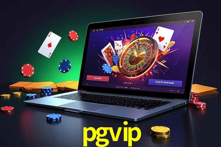 Sistemas de Segurança pgvip