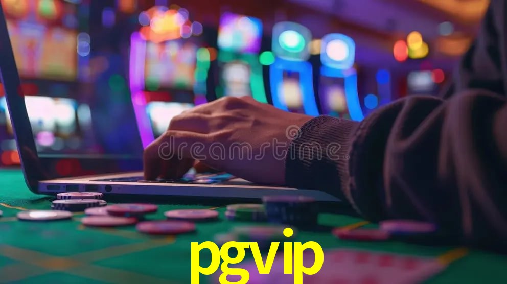 pgvip Facebook