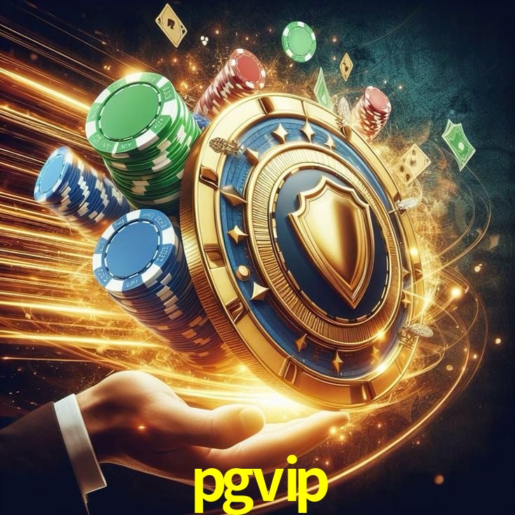 pgvip Win