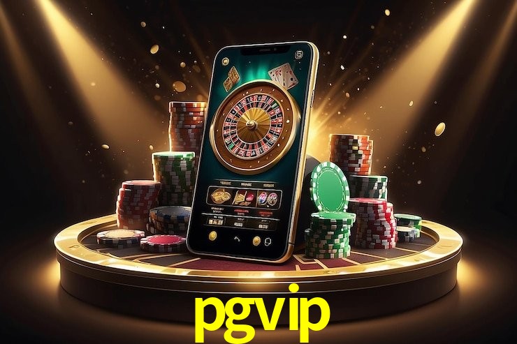 Provedores de Jogos pgvip