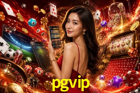 Seasonal Promotions pgvip