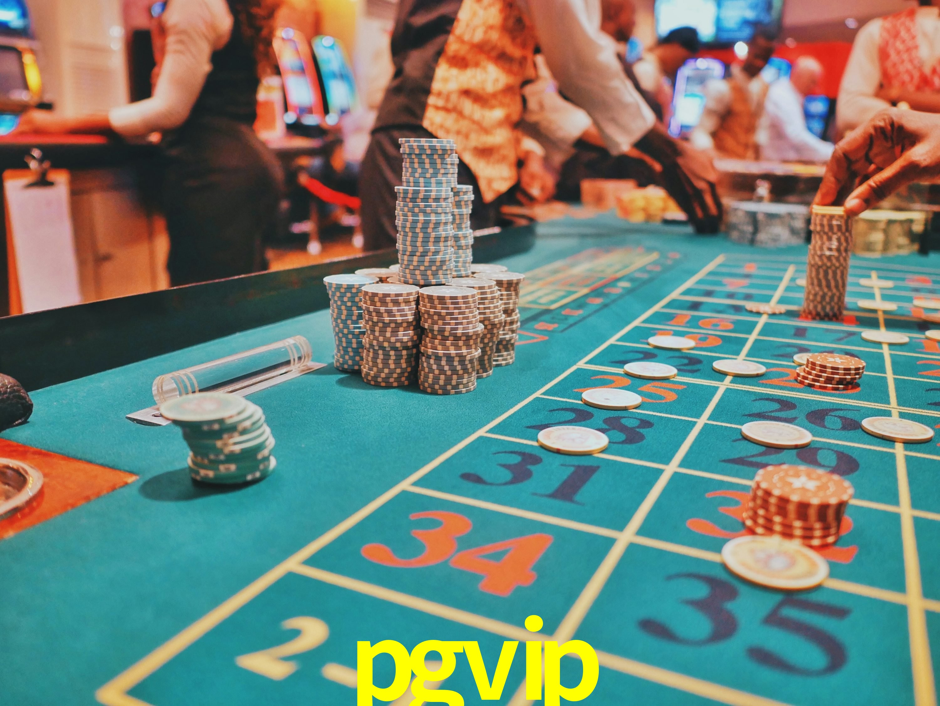 Bônus Diários pgvip