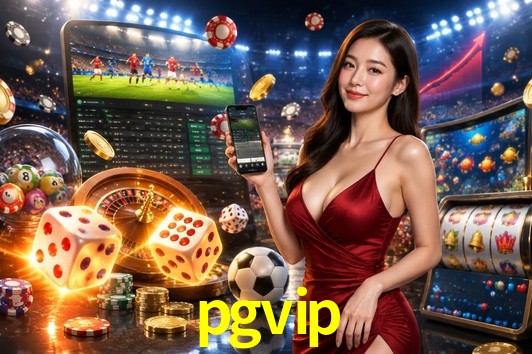 Live Casino pgvip
