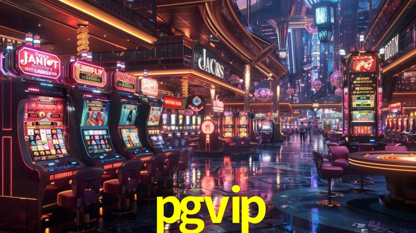 Games Directory pgvip