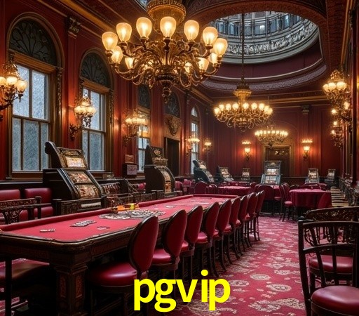 Tecnologia da Plataforma pgvip