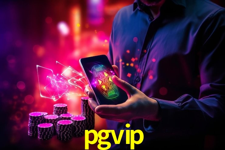 PIX Instantâneo pgvip