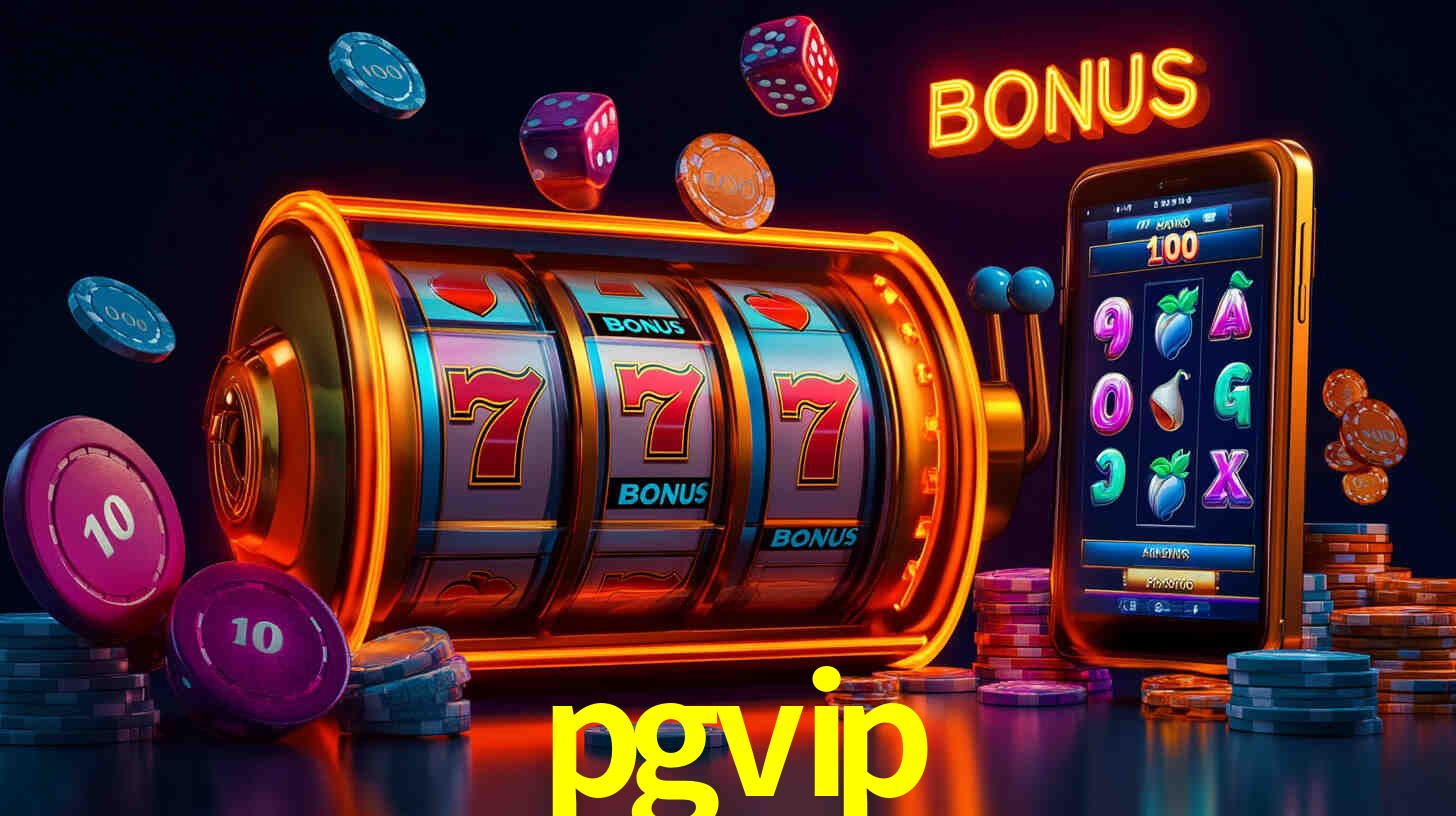 Descubra a Essência do pgvip: Nossa História e Compromissos