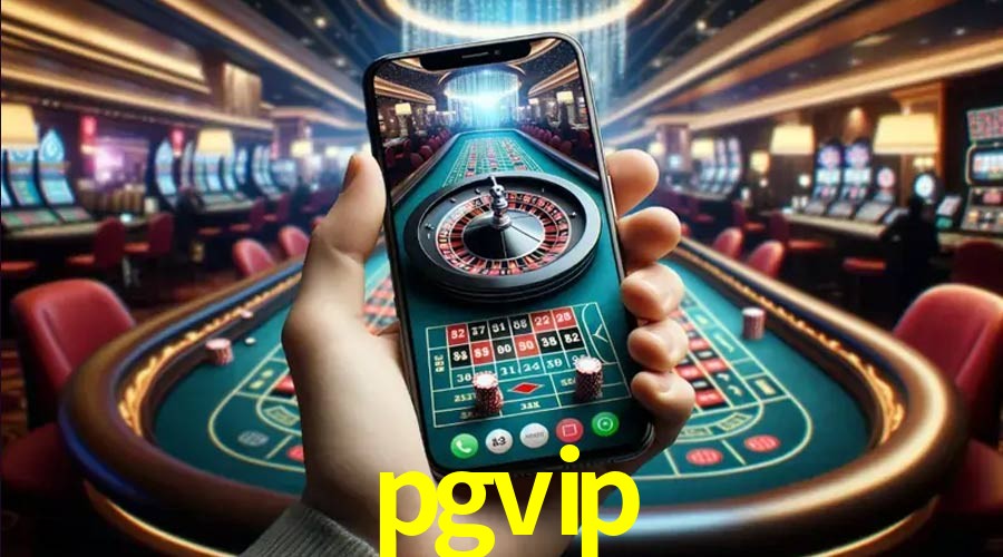 Quick Registration pgvip
