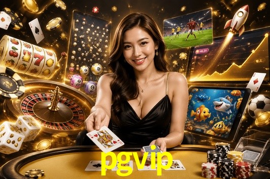 Responsive Design pgvip