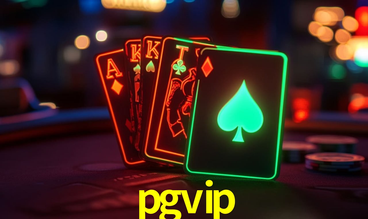 pgvip vip