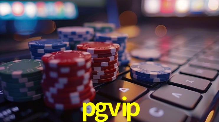 Login Seguro pgvip