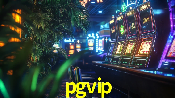 Tournaments pgvip