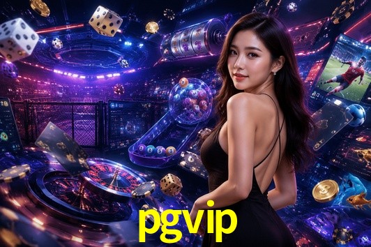 Platform Technology pgvip