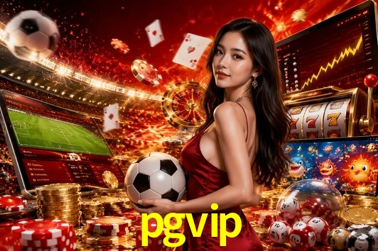 Game Providers pgvip