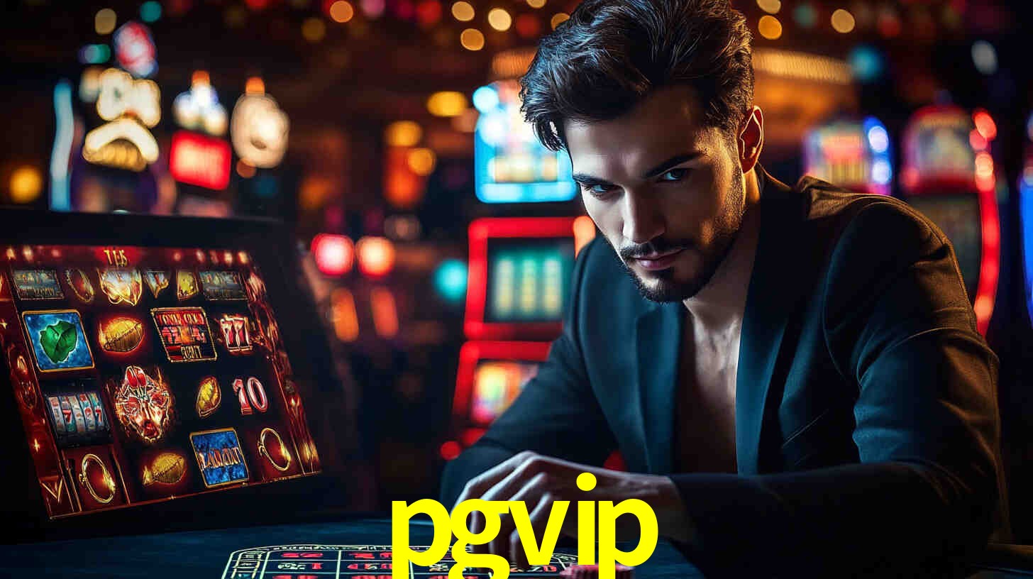 Bônus Generosos e Exclusivos no pgvip para Você!