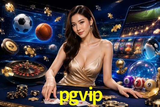 2FA Security pgvip